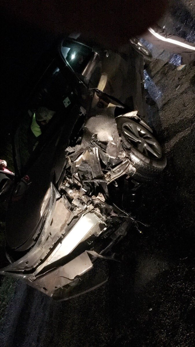 AlysseHebert's tweet photo. Thanking god and my guardian angels for watching over me earlier this morning!!ππΌ #RIPALTIMA https://t.co/53IUKHvDM7