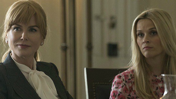 enews's tweet photo. It looks like we're heading back to Monterey: Big Little Lies Season 2 is looking more and more likely. https://t.co/ogwK2dZ69o https://t.co/cqSvUCNEdB