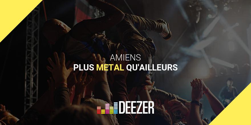 FlowMyCity's tweet photo. @CrownDx25 Amiens : plus Metal qu'ailleurs https://t.co/3jKpbpFPZO https://t.co/ESqHESu6Gl