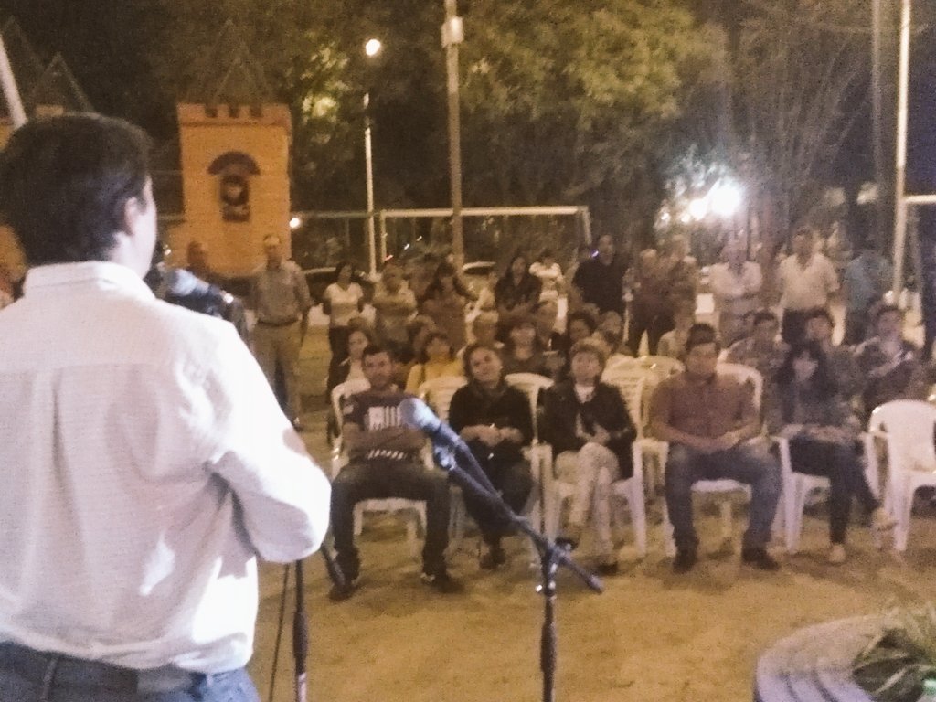 PrensaMachagai's tweet photo. 65°Aniversario del paso a la inmortalidad de nuestra abanderada.
#EvaDuartedePerón. https://t.co/s0xk2d7ENa