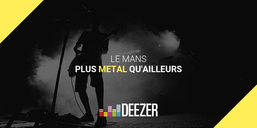 FlowMyCity's tweet photo. @CrownDx25 Le Mans : plus Metal qu'ailleurs https://t.co/3jKpbpFPZO https://t.co/bdClIdN19i