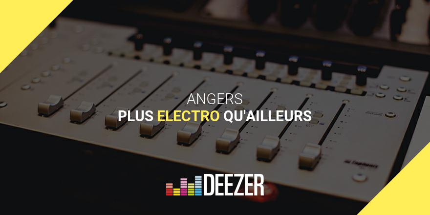 FlowMyCity's tweet photo. @CrownDx25 Angers : plus Electro qu'ailleurs https://t.co/hhsJv8CJXD https://t.co/IzUfvDXLCs