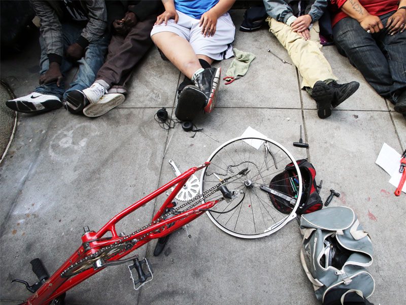 Chop Shop Debate Continues Amid Community Backlash sfwk.ly/2uyR4IF