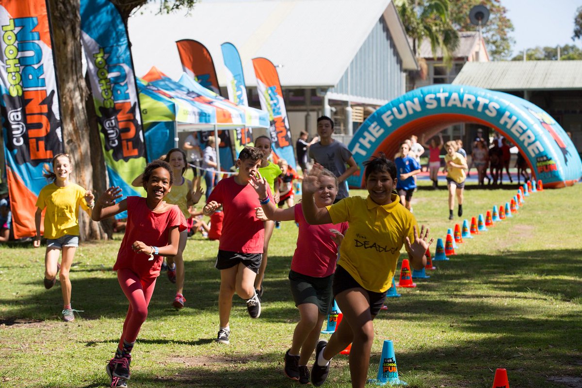 St Pat's Strathfield was featured this morning on <a href="/sunriseon7/">Sunrise</a> sharing their fundraising story! Watch here: ow.ly/UUrN30dWvqV