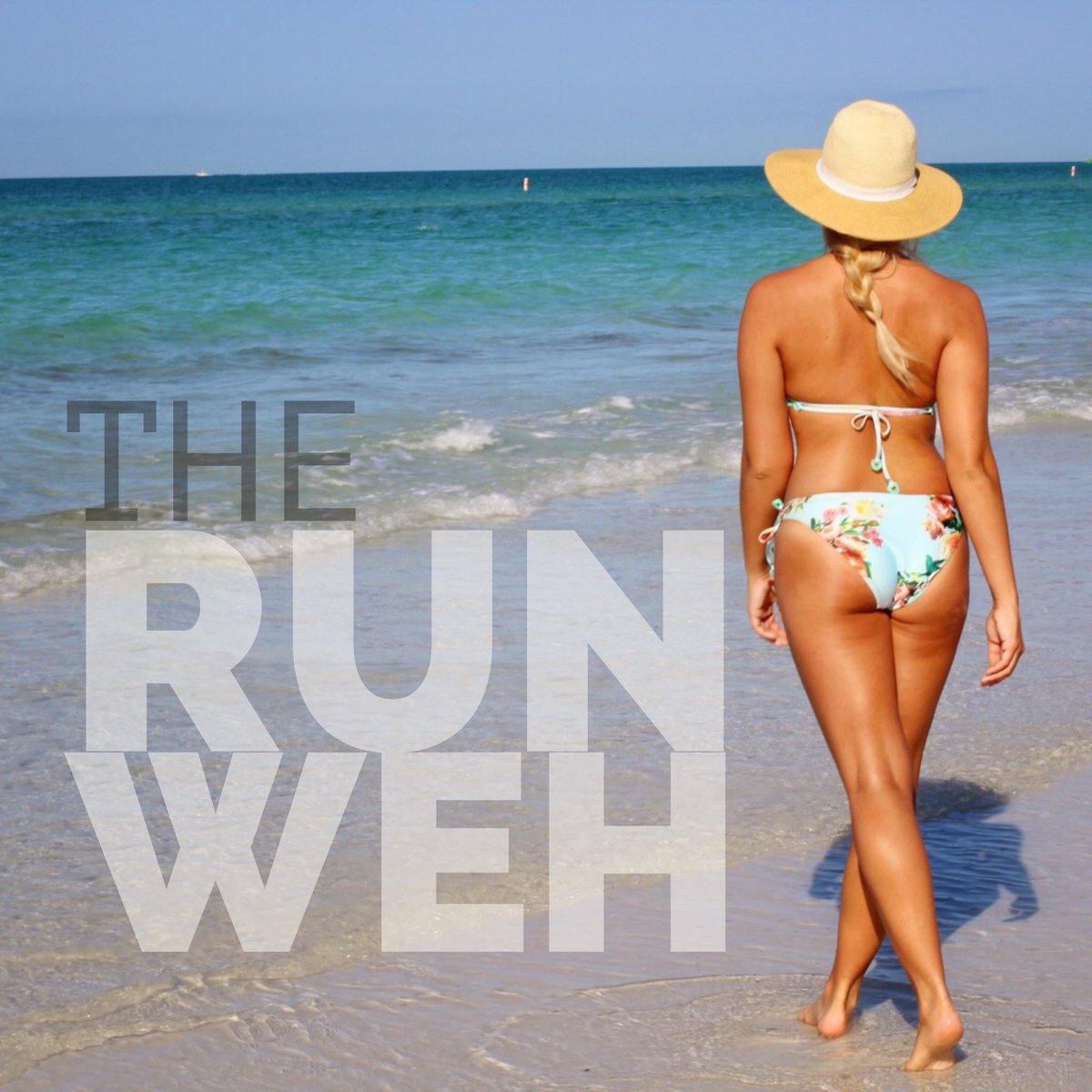 TheRunWeh's tweet photo. She is on TheRunWeh #Model #Miami https://t.co/lLXImsc3Ml