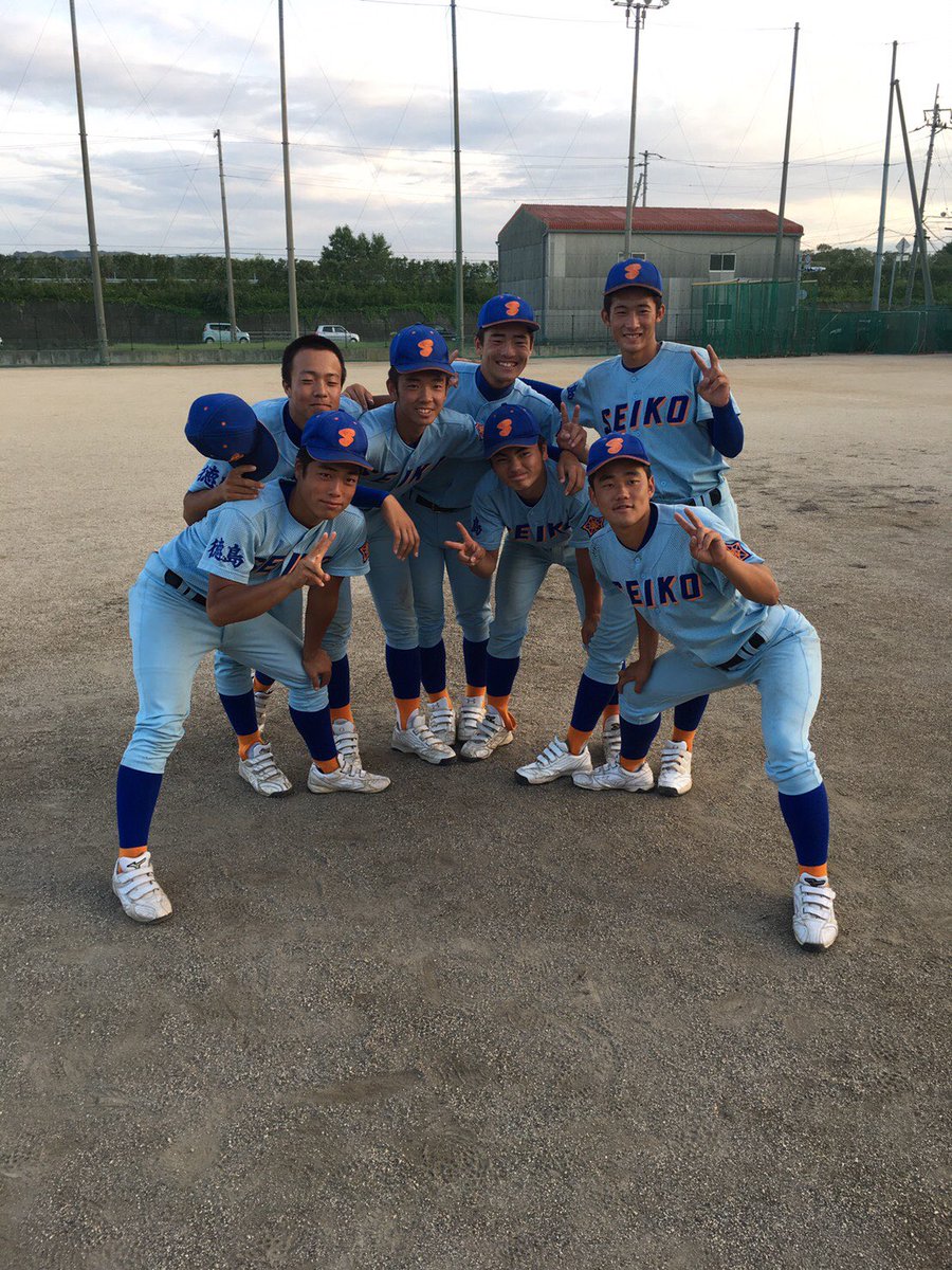 t0711_y's tweet photo. 今までありがとう😁
高校野球終わりました。
今日の夜ぐらいには大阪帰るよ😜 https://t.co/NEoTqMQqwe