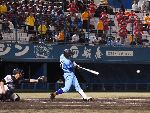 t0711_y's tweet photo. 今までありがとう😁
高校野球終わりました。
今日の夜ぐらいには大阪帰るよ😜 https://t.co/NEoTqMQqwe