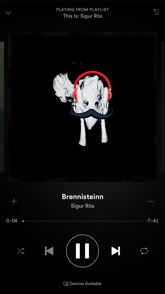 wednesdaydead's tweet photo. Revisiting Sigur Ros tonight at Margaret Arena Melbourne ❤️ https://t.co/ve1EiY1DOR