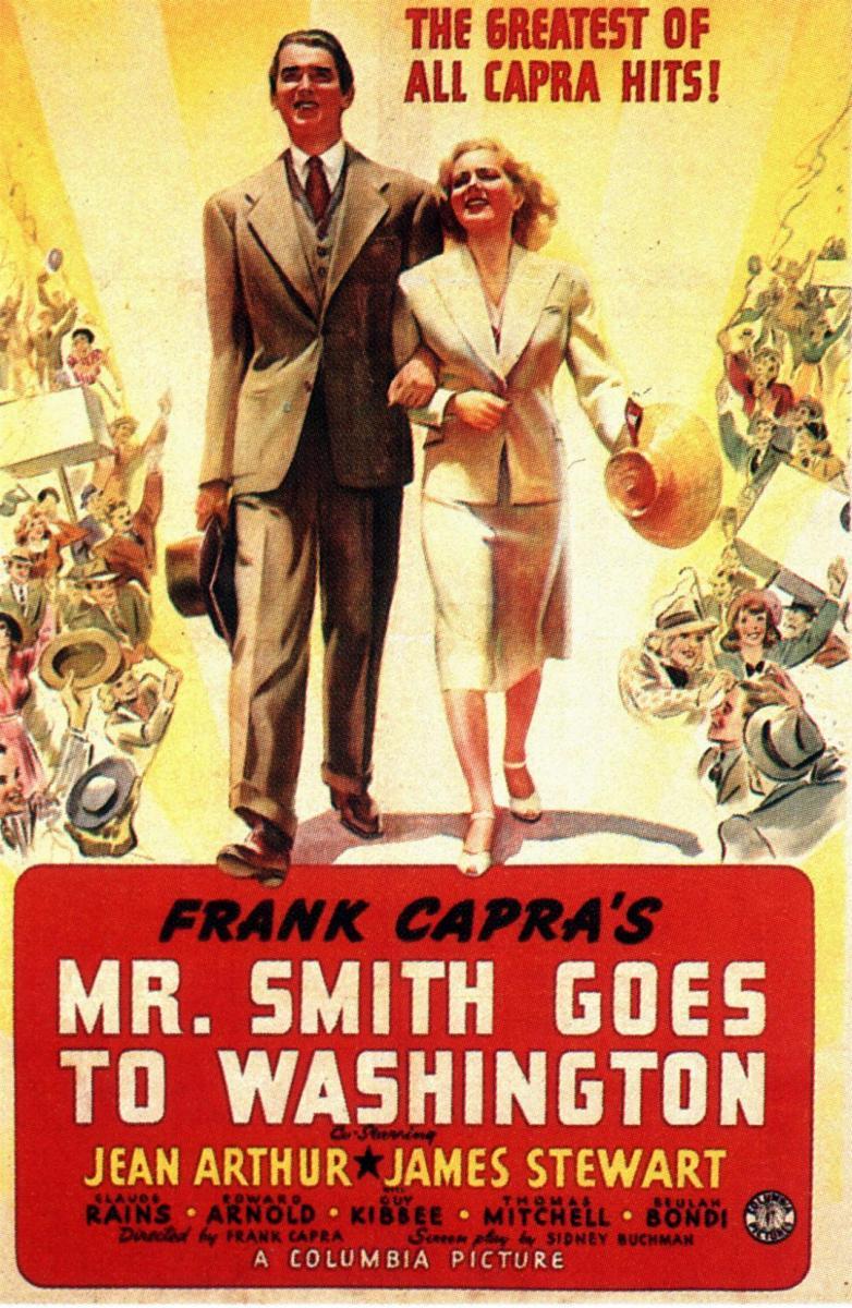andvecu's tweet photo. The subtle genius of this movie let me discover how a classic is forged.
#mrsmithcoestowashington #frankcapra #sidneybushman #jamessteward https://t.co/6QFiZKUrBu