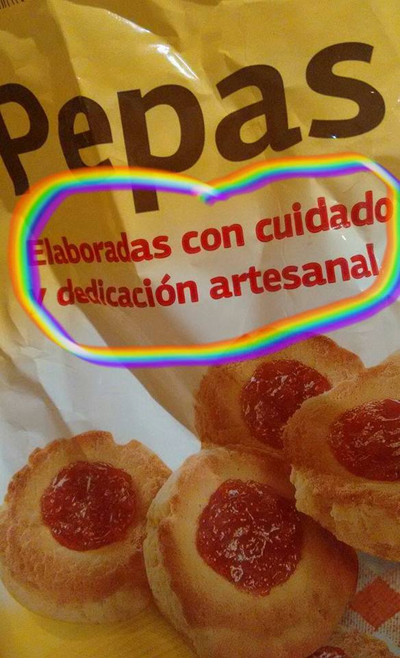 elcosodelapizza's tweet photo. Me rompen el corazón estas mentiras https://t.co/lx2TAkXXxe
