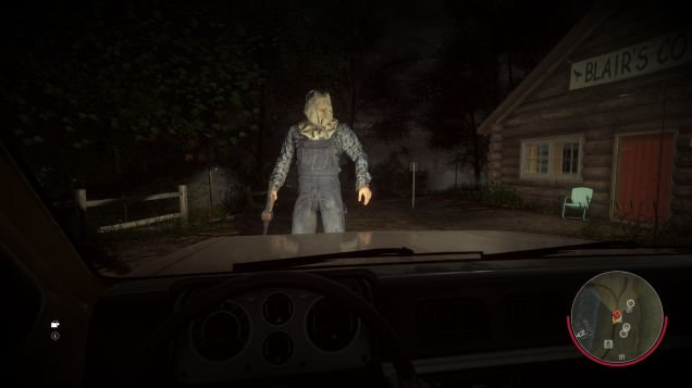 nickborednerd's tweet image. Friday the 13th Studio Says It Hasn&apos;t &apos;Abandoned&apos; The Game
kotaku.com/friday-the-13t…