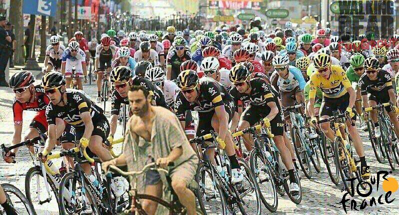 PeterTWD's tweet photo. Go Rick ๐ #TWDFun #TWD @OeverDaphne @HerculesHandy @HunterDixonRick @HildeKane @Amarel0422Ana @UndeadWalkingFS @JynKuran @m_serda @lcwilli1 https://t.co/uEGvskYBny
