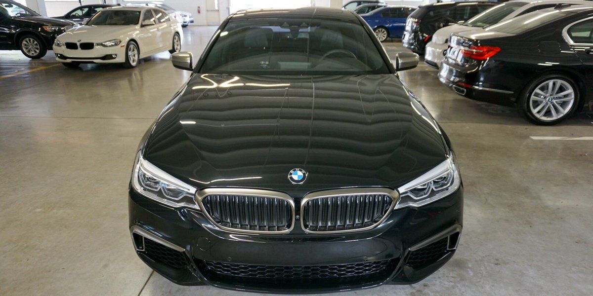 oz_braz's tweet photo. Full front clear bra on this BMW M545i #ozbraz #putabraon #paintprotectionfilm #clearbra #ppf #bmw #m545i #arizona #scottsdale #gilbert https://t.co/2HEz6by60d