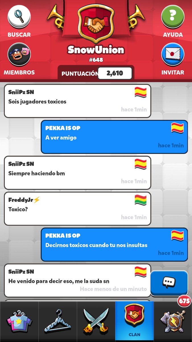 BazooSn's tweet photo. Gente como esta no merece respeto. Cuidado quien acepte a este crío. https://t.co/f5a56aLnWw