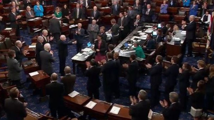 Senate votes down 'Obamacare' repeal measure bit.ly/2u07oOZv https://t.co/yrW381ecS5