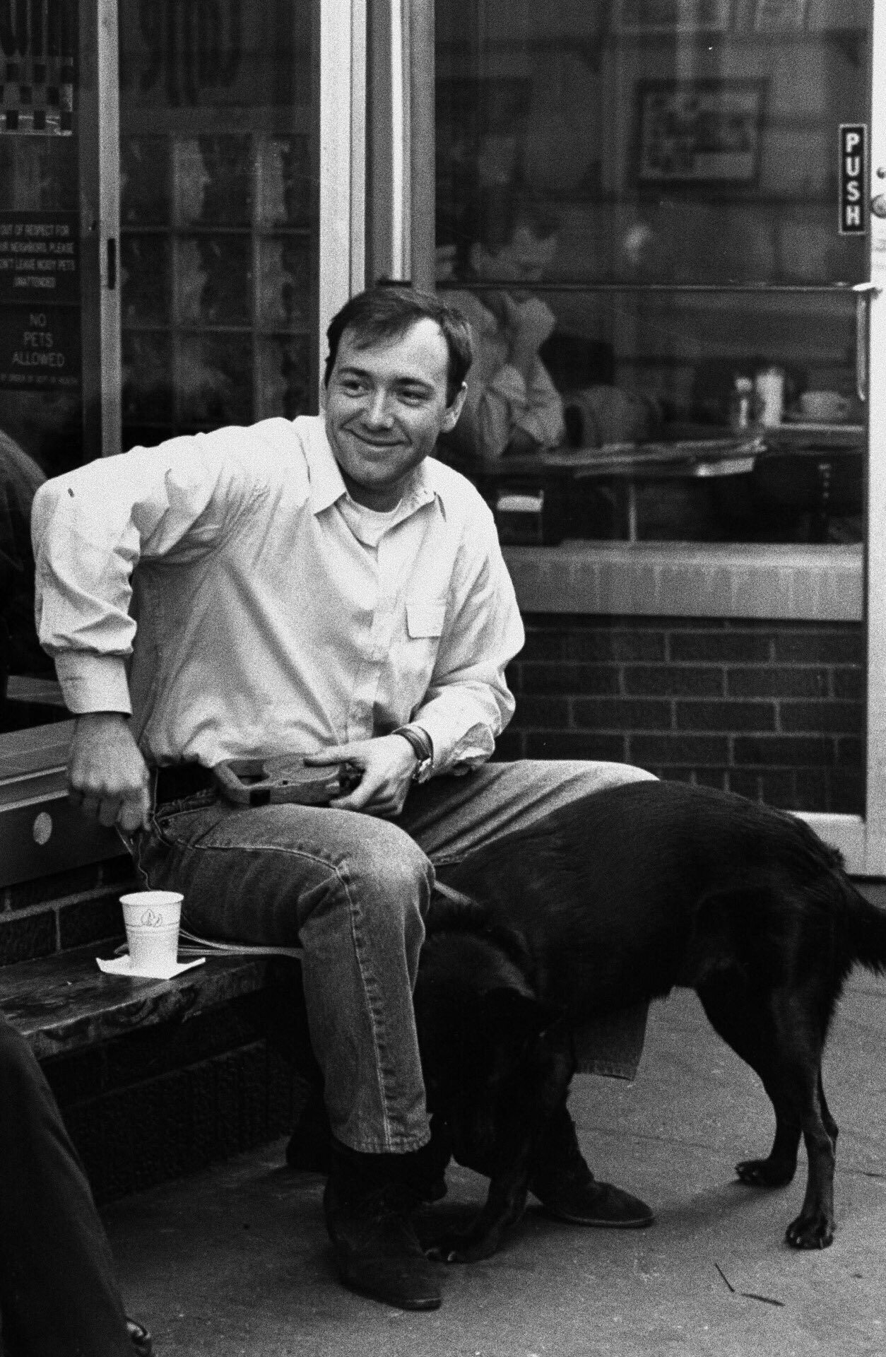 Happy birthday to the legend that is kevin spacey 