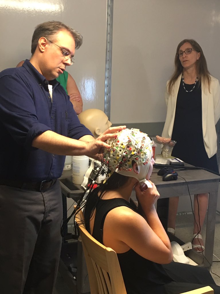 MegVertebrae's tweet photo. I'm so excited to be here! Thank you @TheCTTL and Johns Hopkins University for such an amazing opportunity. #FCPSlearns https://t.co/9XkowYyimi