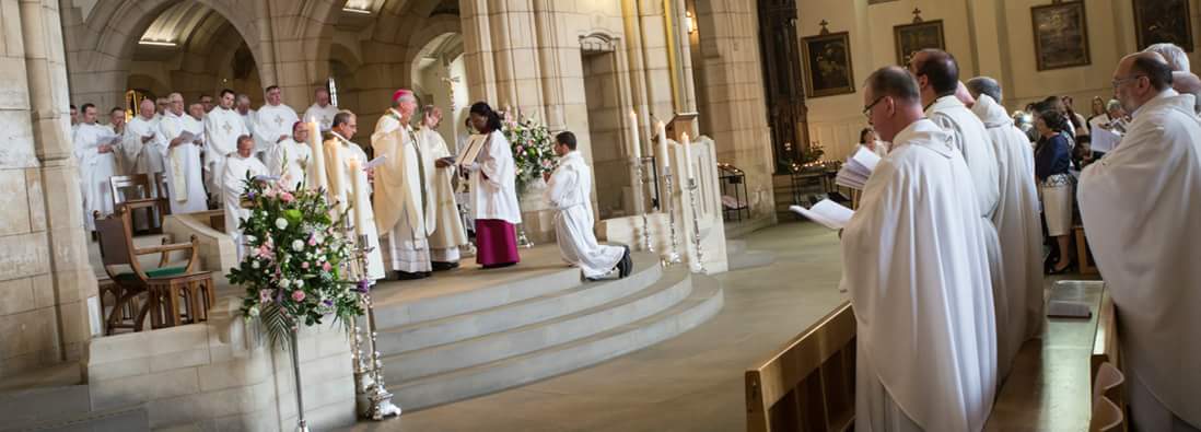 Fr Marc Homsey tweet media
