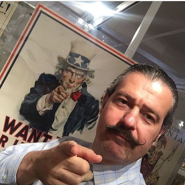 Larry Bean (robbreportlfb) Twitter