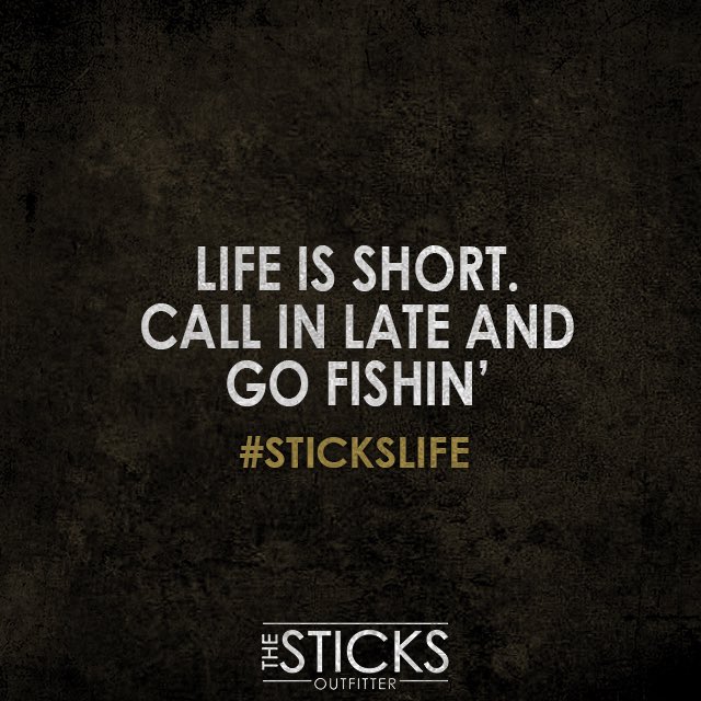 The Sticks Outfitter tweet media