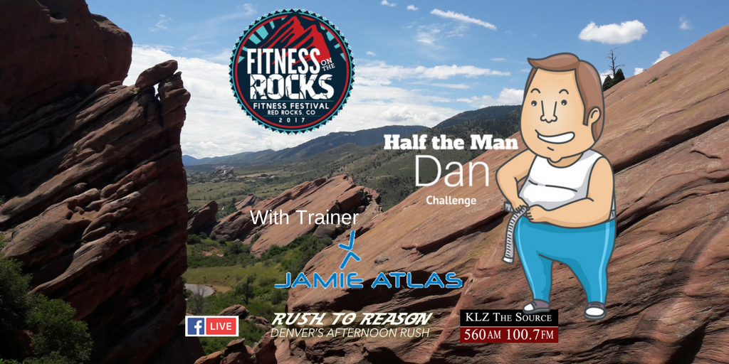rushtoreason's tweet image. 3:30pm MT Today on #RushToReason How did @dmeu fare with @jamieatlas for #HalfTheManDan at Fitness on the Rocks. rushtoreason.com/listen-live/