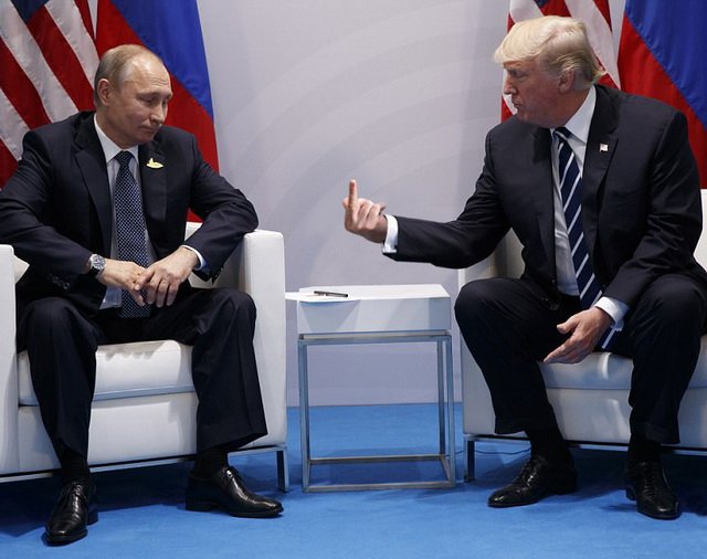 В законопроект о расширении антироссийских санкций еще могут быть внесены изменения, - Белый дом - Цензор.НЕТ 8184