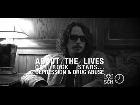 luvagingparents's tweet photo. Chris #Cornell Rare Interview About ... - VIDEO-> https://t.co/906bCLtRBc #007Th #Audioslave #Bond #CasinoRoyale #ChrisCornell #JamesBond https://t.co/fdNLVJpVDl