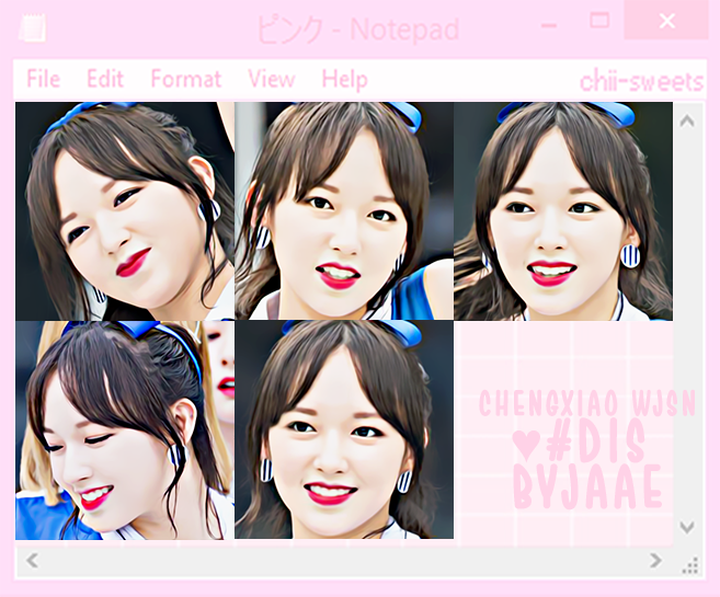 v3lywinter's tweet photo. ༝꒰ᐢ❮ #DISBYJAAE #CHENGXIAO #WJSN ❯°꒱༝
⇣ : LINK  :  https://t.co/a5orOCimfi    ⇣ ♡
       ⿻╷░░ rtตามทัก #แจกดิส  ░░╷⿻ https://t.co/9vdu1qZ6yK