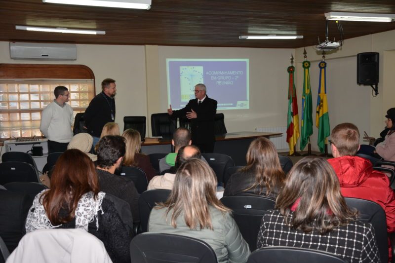 gramadofm's tweet photo. Reunião promovida pelo Sebrae discute projeto que facilita o registro de empresas https://t.co/Pw4FtaNIVO https://t.co/zc502dncLa