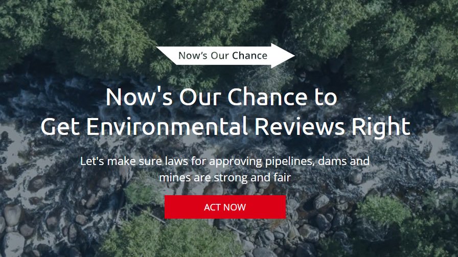 WCELaw's tweet photo. Time for Canada to fix #enviroassessment + enact a stronger, fairer law! Write to your MP + Cabinet: https://t.co/SYOaKVCCvR #cdnpoli https://t.co/TM1Gz4g5Qg