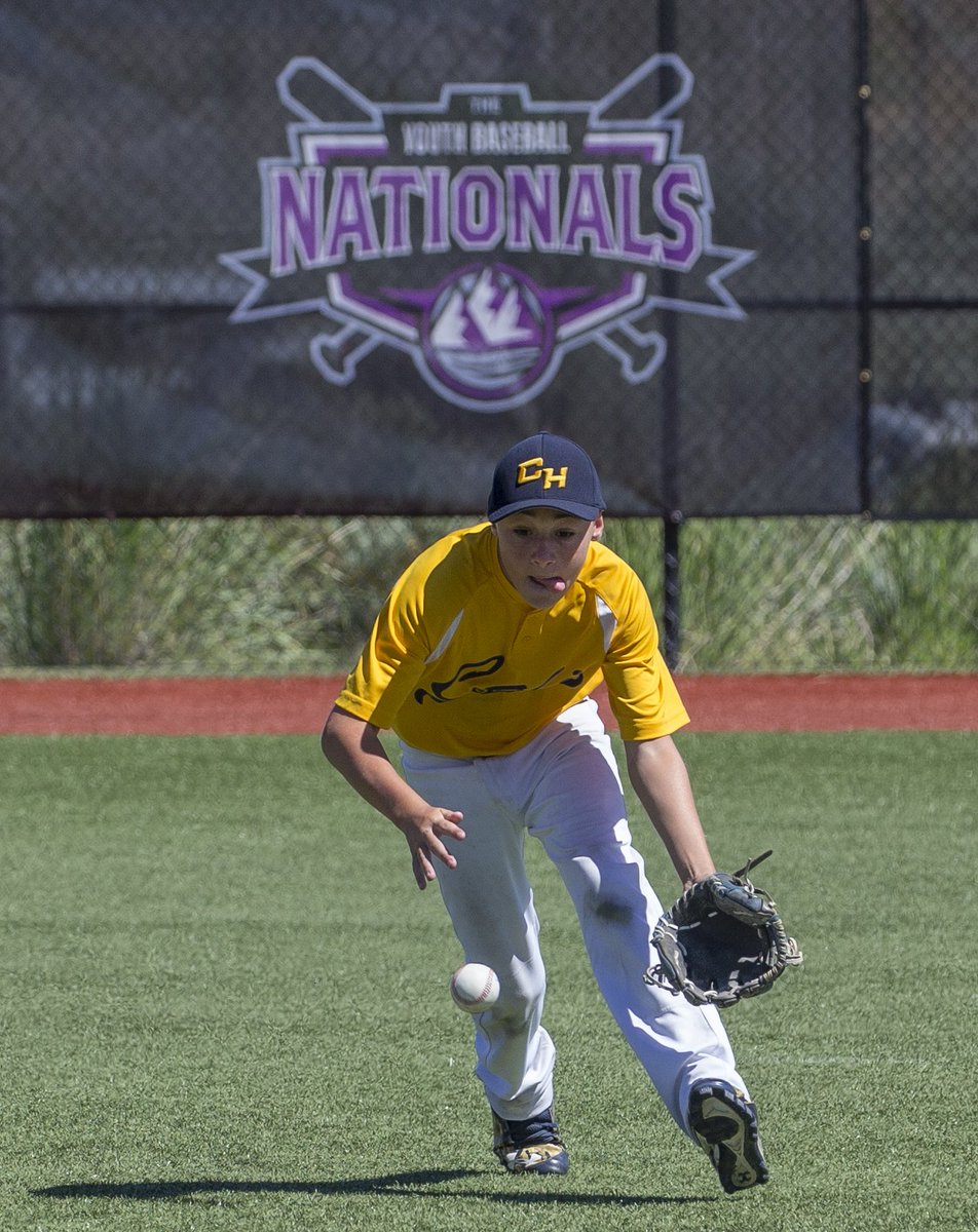 City Of Sparks Nv On Twitter Our Youth Fastpitch