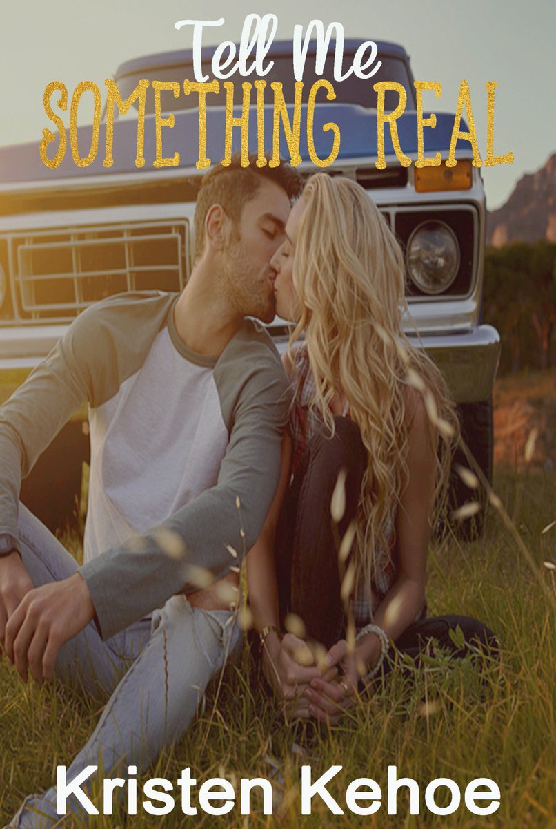 KKehoeAuthor's tweet photo. https://t.co/avsWHy7C0f #ebook #tellmesomethingreal #YAlit #NewRelease https://t.co/Cw8jgiSDhO