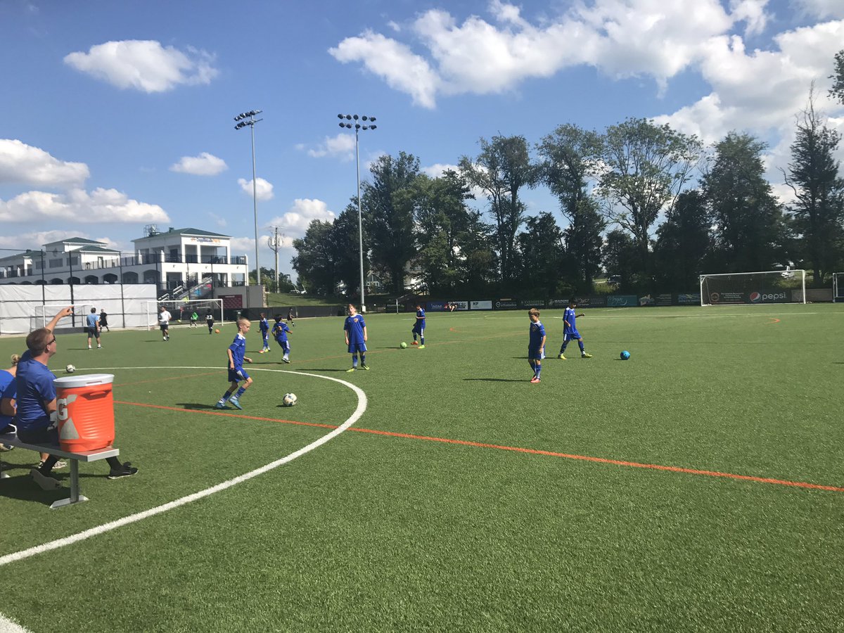 NVSC_SuperY's tweet photo. Lot's of NVSC teams playing Super Y Today⚽️ @soccernvsc @superyleague https://t.co/bsD1pB9qS4