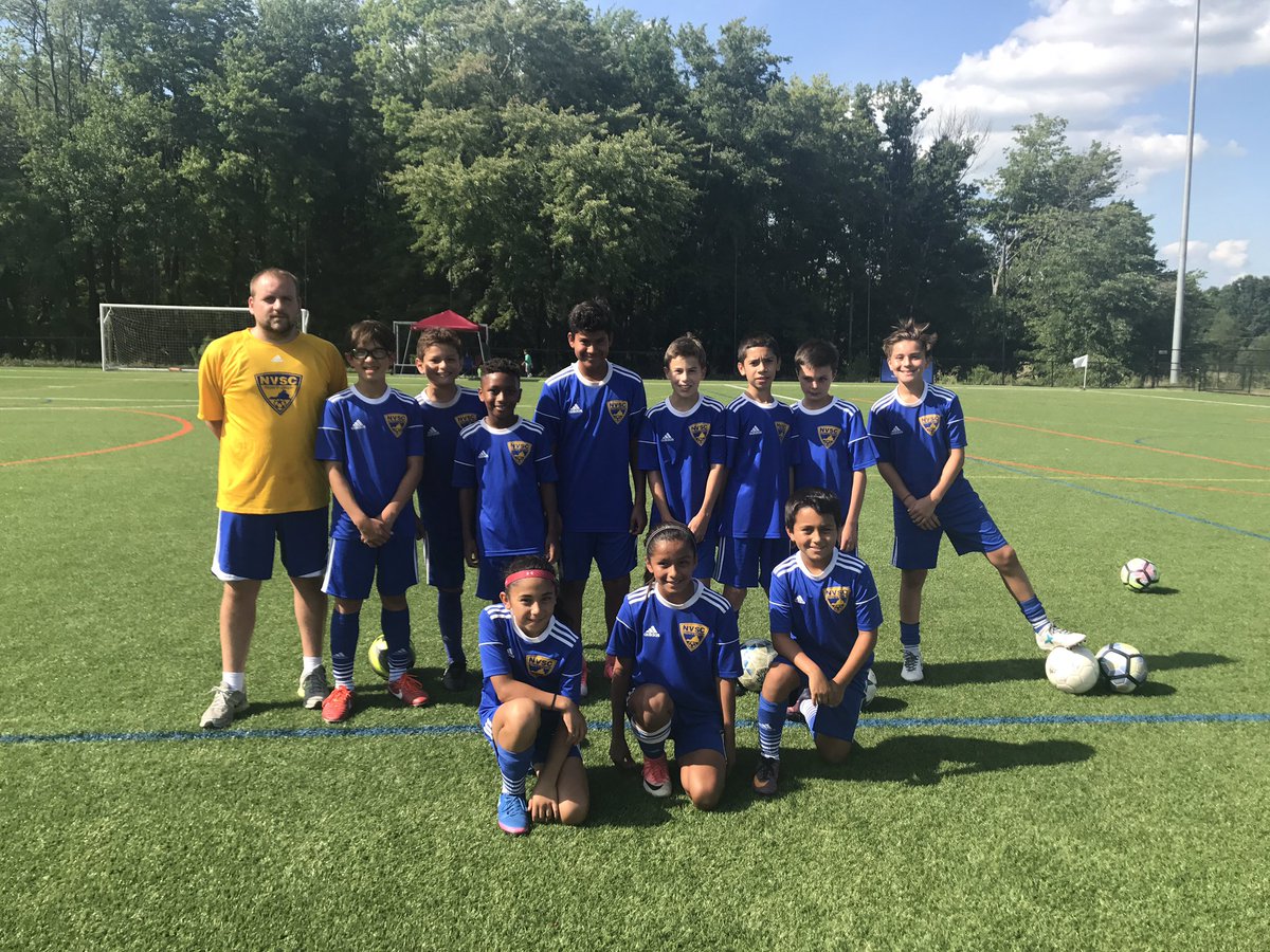 NVSC_SuperY's tweet photo. Lot's of NVSC teams playing Super Y Today⚽️ @soccernvsc @superyleague https://t.co/bsD1pB9qS4
