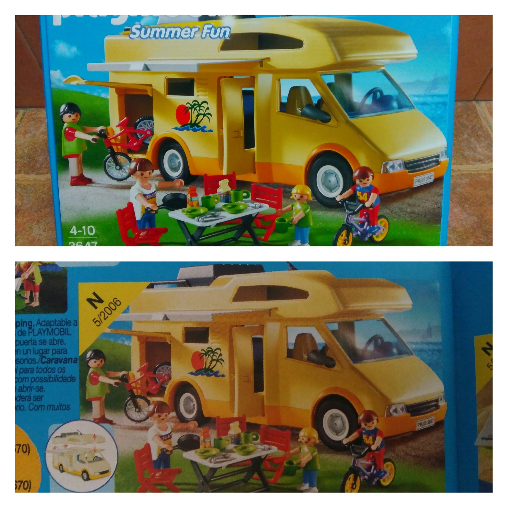 Bel n de Playmobil on X