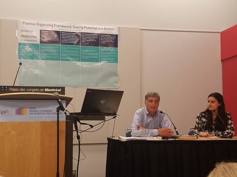 PositiveOrg's tweet image. We’ve shared the tools &amp;amp; resources from our IPPA workshop about Magnify. Let’s continue the conversation: myumi.ch/LBlzQ #WCPP17