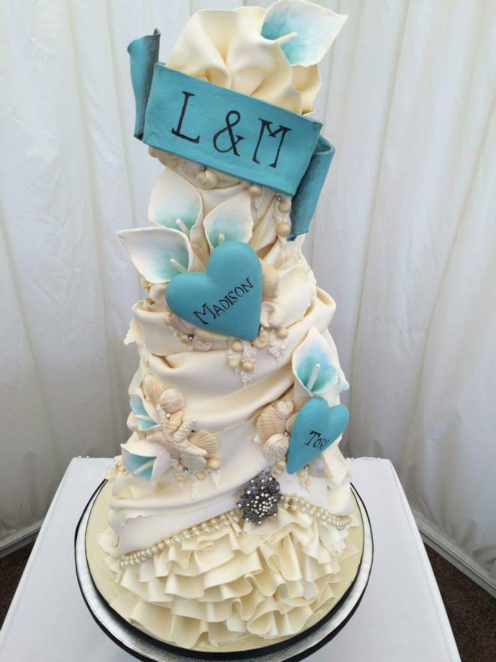 Good evening #weddinghour <a href="/WeddingHour/">#WeddingHour</a> , hope you all doing well? ☺