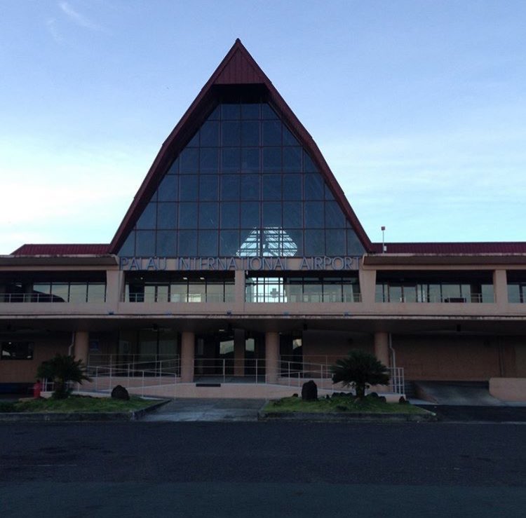 Palauairport Hashtag On Twitter