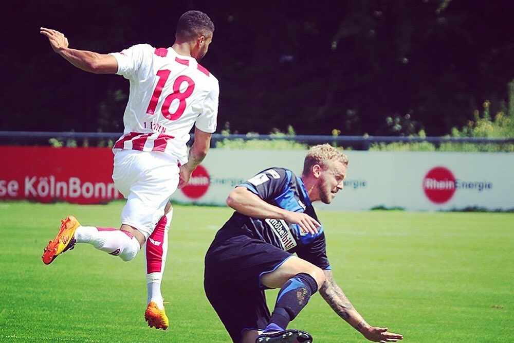 RATIFO18's tweet photo. @fckoeln_en 17/18 🙏🏾 https://t.co/SLEnluCeQF