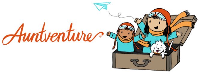 auntventure's tweet photo. Happy Aunt & Uncle Day! Today, we are
happy to officially launch AUNTventure®! Find out more in our bio! #auntventure #AuntAndUncleDay https://t.co/TuV0SYxot3