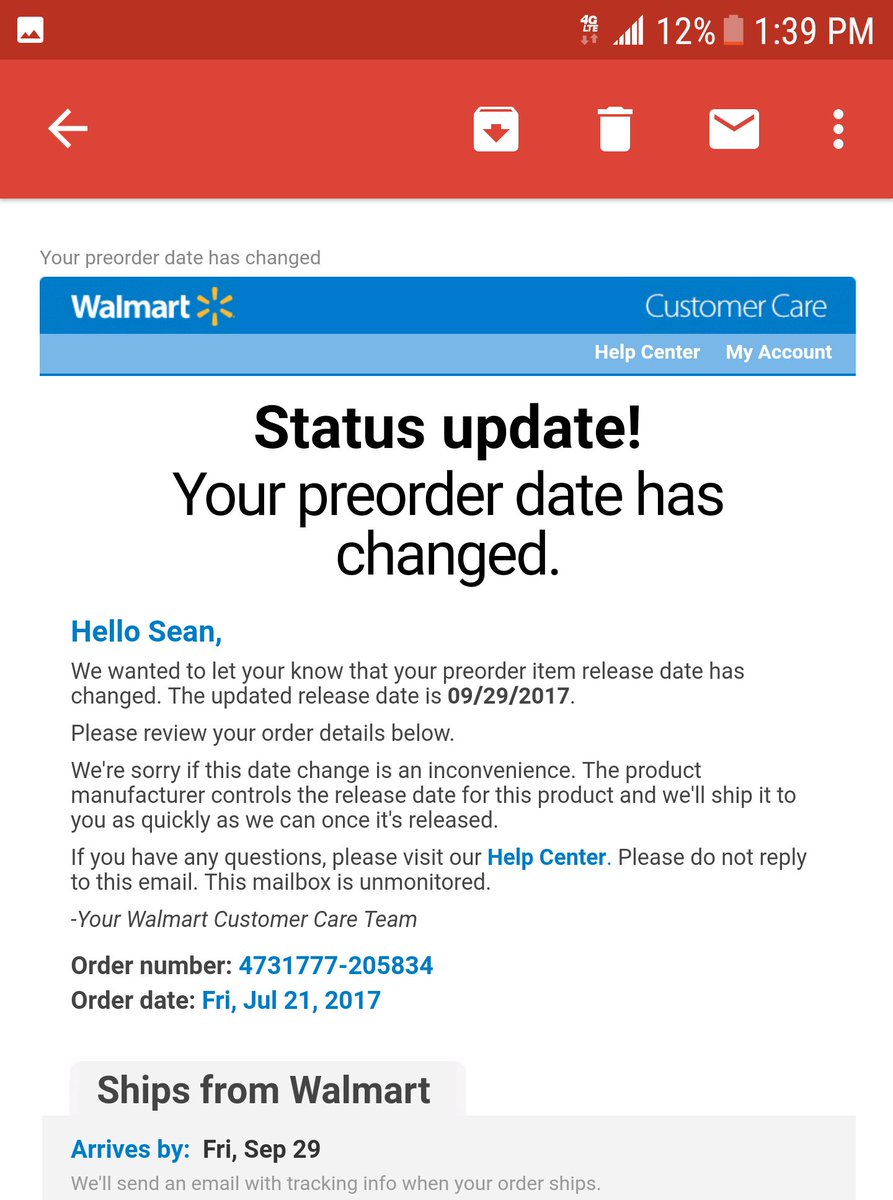 hollister order tracking