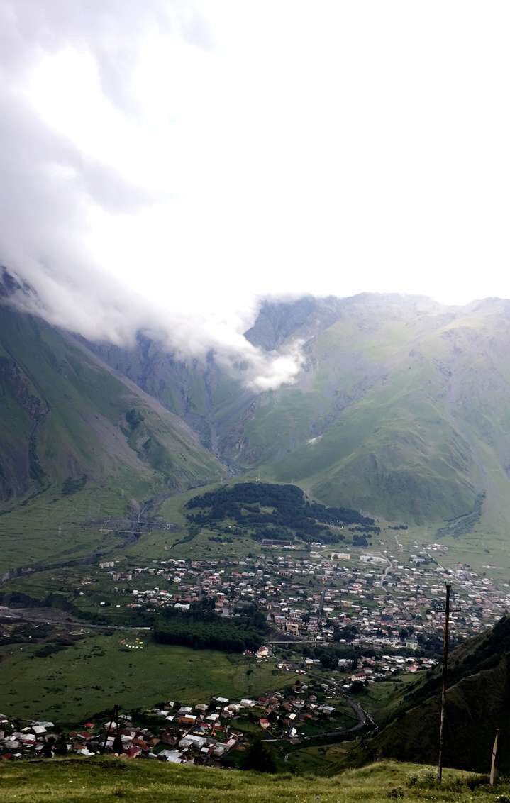 #Tbilisi 
Hello from Georgia 🇬🇪😻