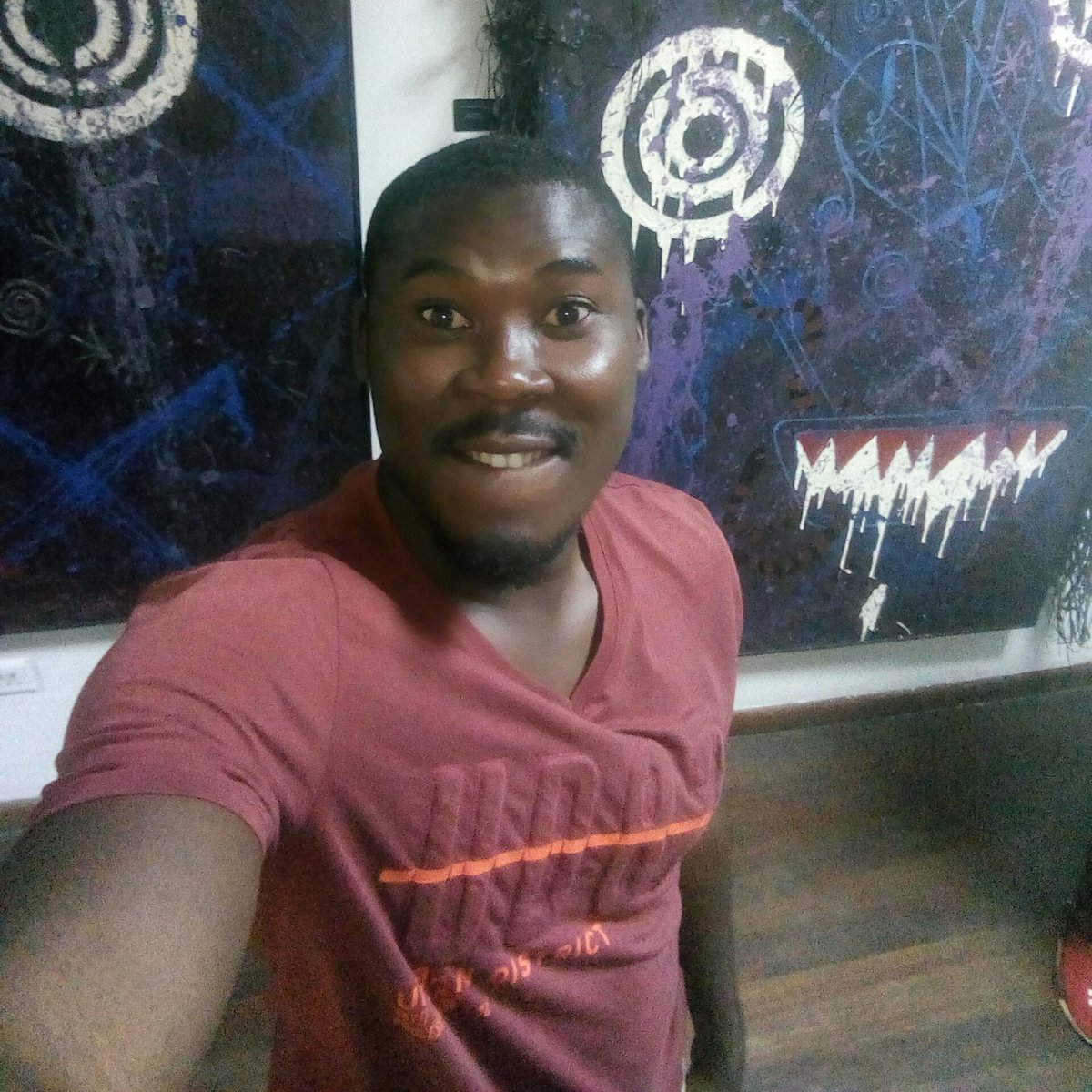 ymsangbe's tweet photo. #NewProfilePic https://t.co/0nN4eIXFQI