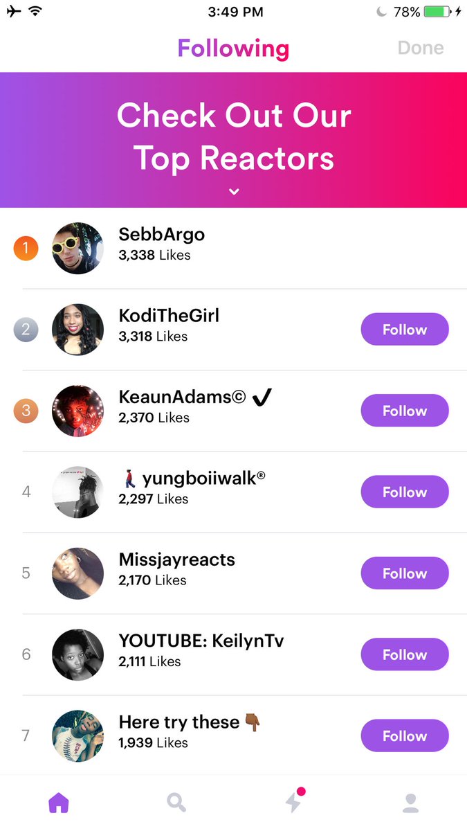 SebbArgo's tweet photo. Omg we did it!!!  NOW LETS STAY THERE!! Hahahaa https://t.co/tUyETqS9Ak