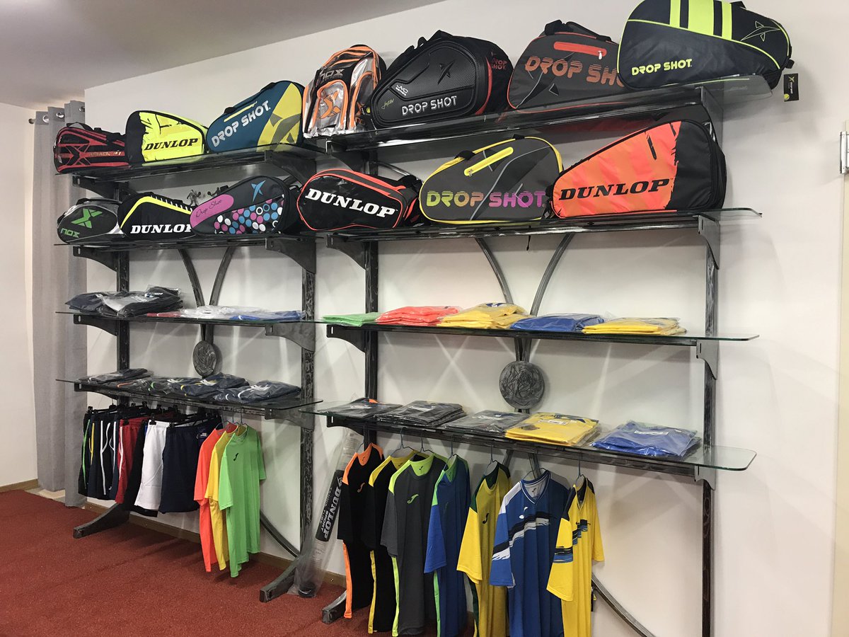 PadelBassa's tweet photo. Ecco tutti i nostri nuovi arrivi....🎾💪🎾💪 https://t.co/z7b2Pmro8D