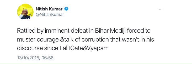 samjawed65's tweet photo. Politics summarised in 4 tweets. https://t.co/9cuM0aWE7S