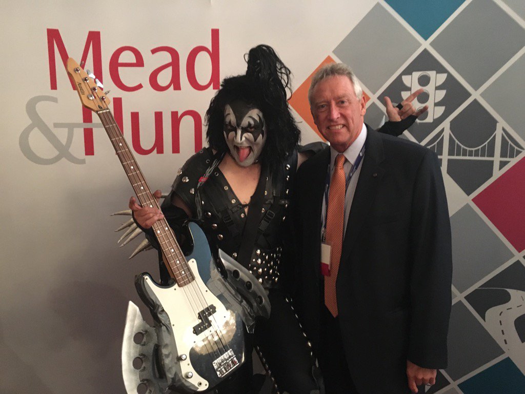 GenoKoehler's tweet photo. #mhrocks https://t.co/f8A4vsNbNu