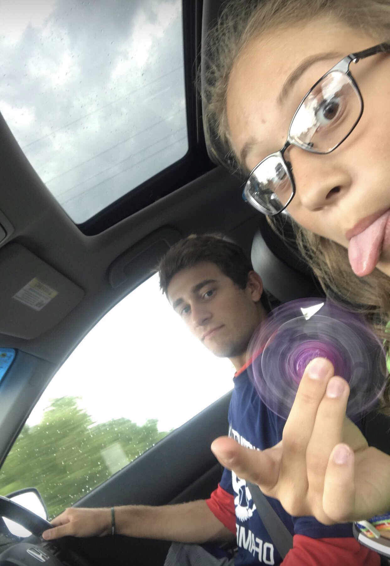 Happy birthday buddy guy, stop taking my charger is all i have to say.  u 