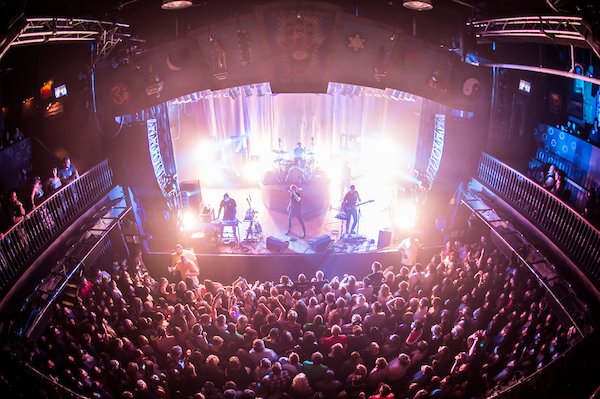 SoundsofCLE's tweet photo. .@therejects are playing at @HOBCleveland tomorrow night. Tickets are still available. 🎸🎶 #SoundsofCLE

Tix: https://t.co/RuCRjUZOtT https://t.co/27WT7Db57T