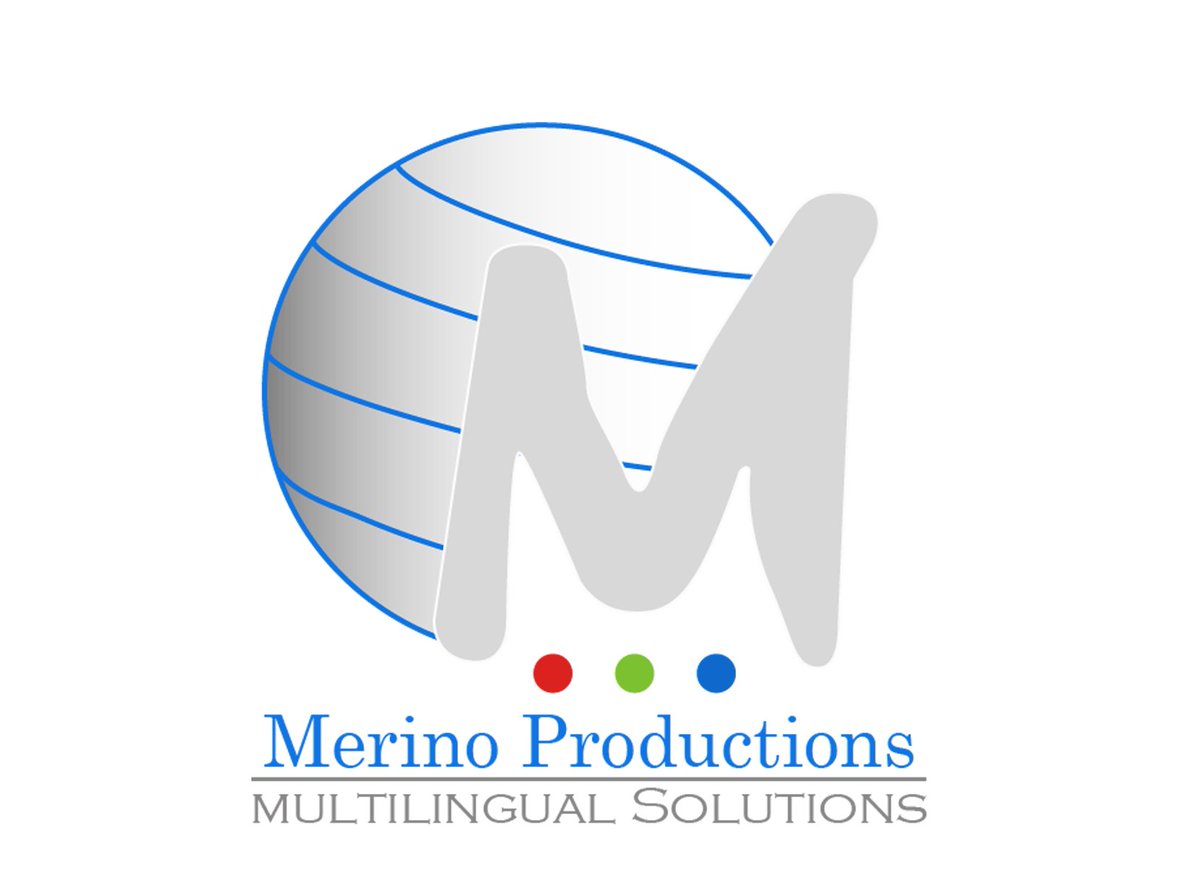 MerinoProd's tweet photo. In case you were wondering...here's a brief summary about our humble beginnings. 
https://t.co/ZLYscKtXqq

#Translation #language #Video https://t.co/uUOflBAIWa
